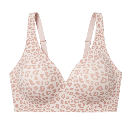 Laonia – Reggiseno Senza Ferretti Invisibile Sotto i Vestiti