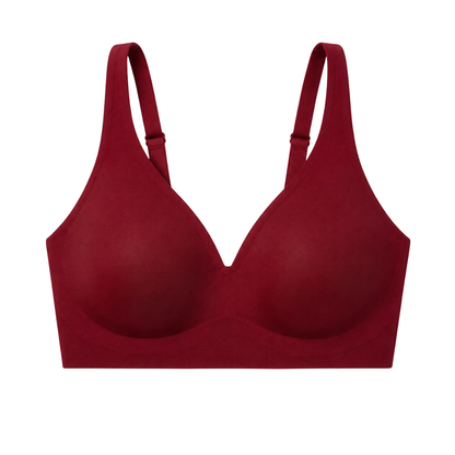 Laonia – Reggiseno Senza Ferretti Invisibile Sotto i Vestiti