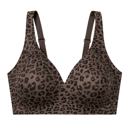 Laonia – Reggiseno Senza Ferretti Invisibile Sotto i Vestiti