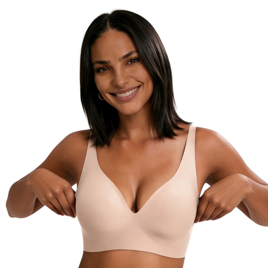 Lushia™ Reggiseno Seconda Pelle
