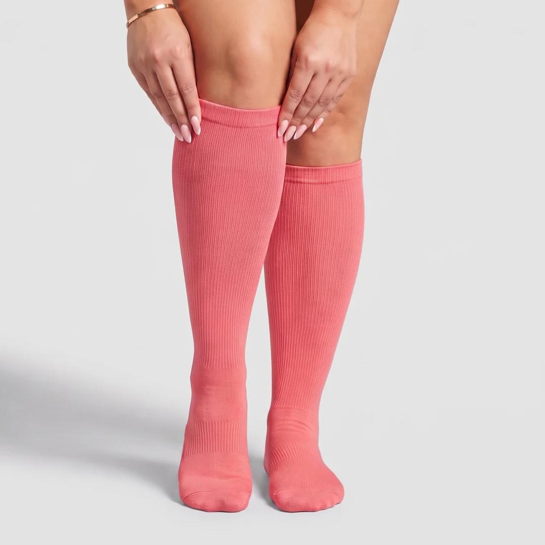 Chaussettes de Compression Confortable