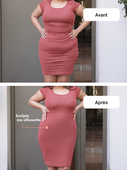 Short modellante