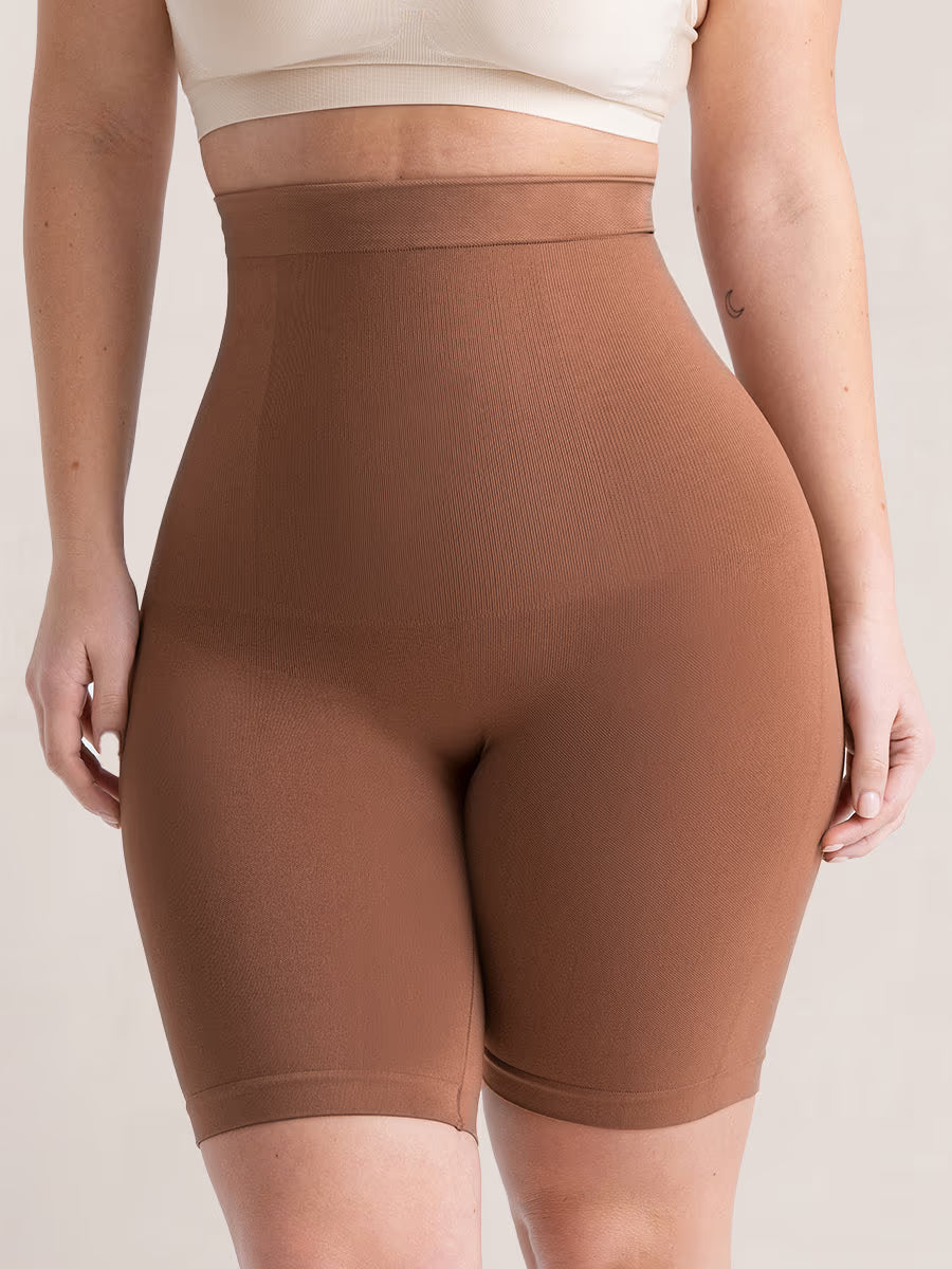 Short modellante