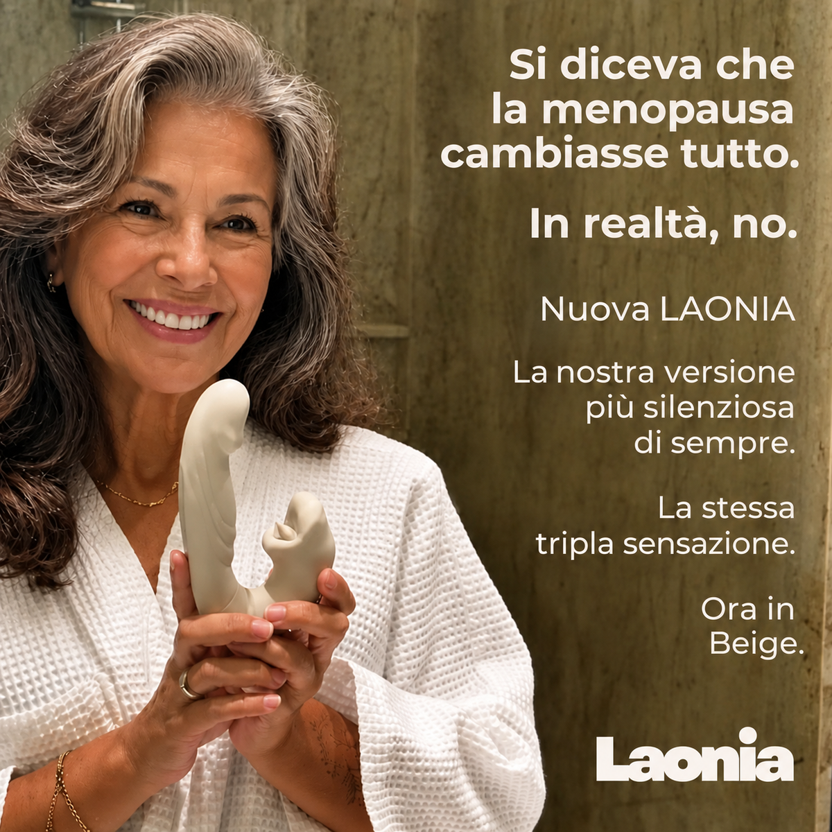 Laonia  – TripleWave
