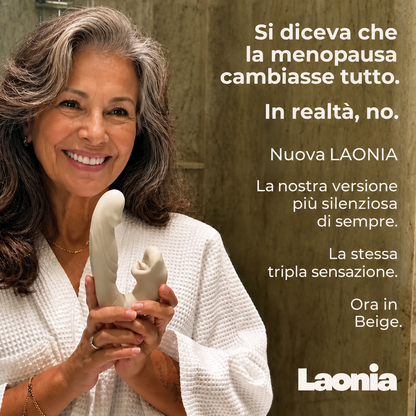 Laonia  – TripleWave