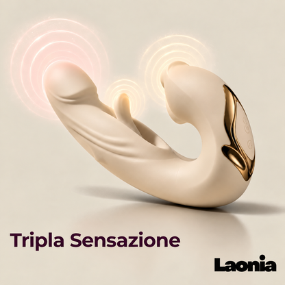 Laonia  – TripleWave