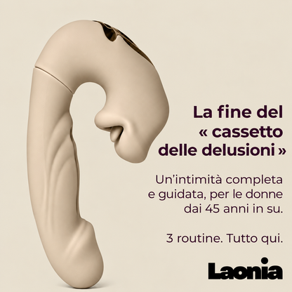 Laonia  – TripleWave