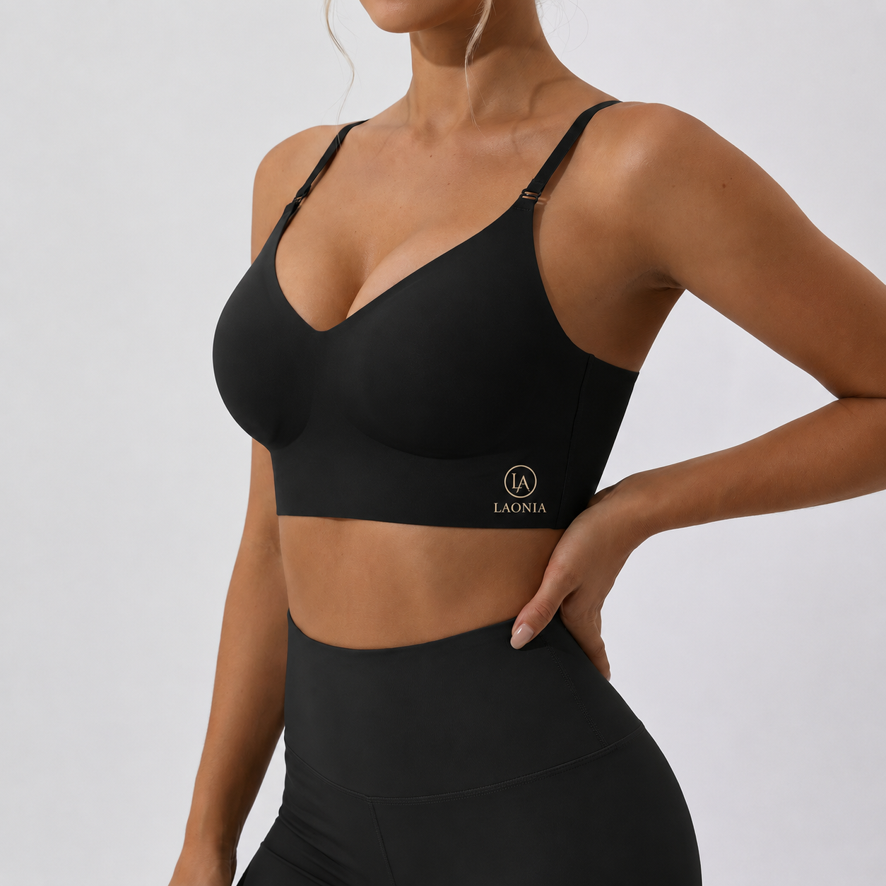 Reggiseno Push-Up Invisibile