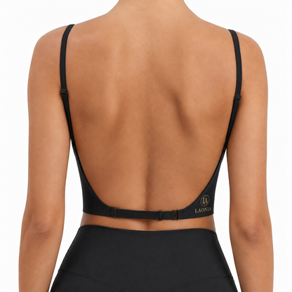 Reggiseno Push-Up Invisibile