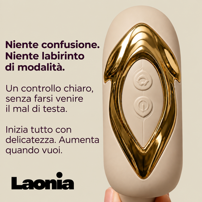 Laonia  – TripleWave