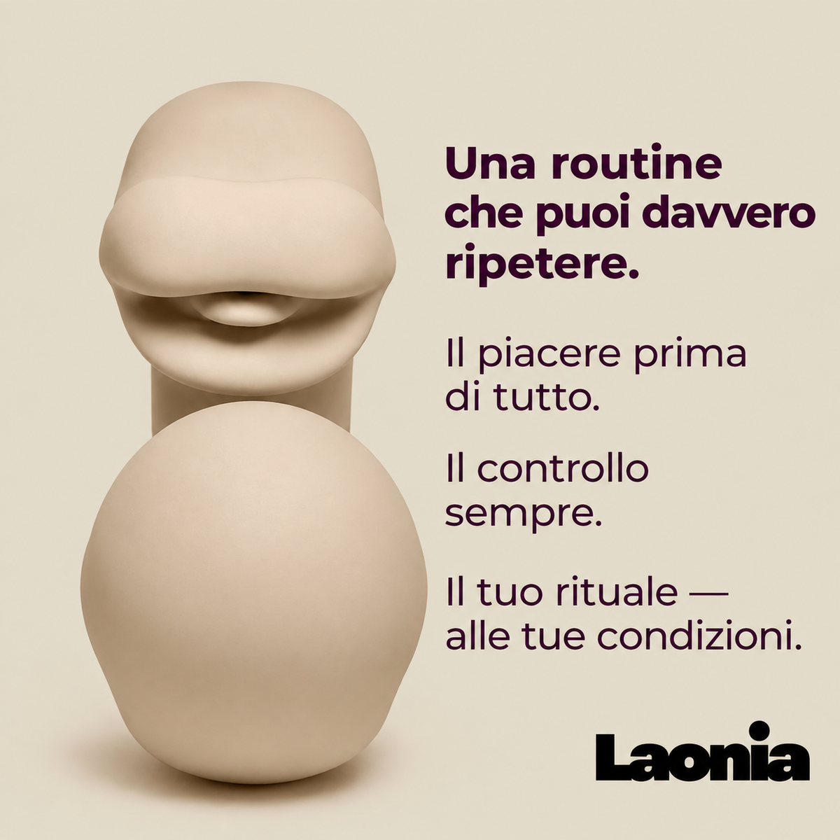 Laonia  – TripleWave
