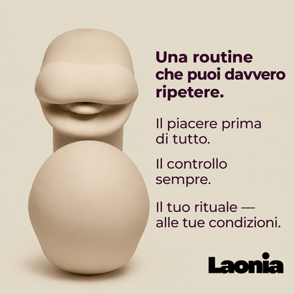 Laonia  – TripleWave