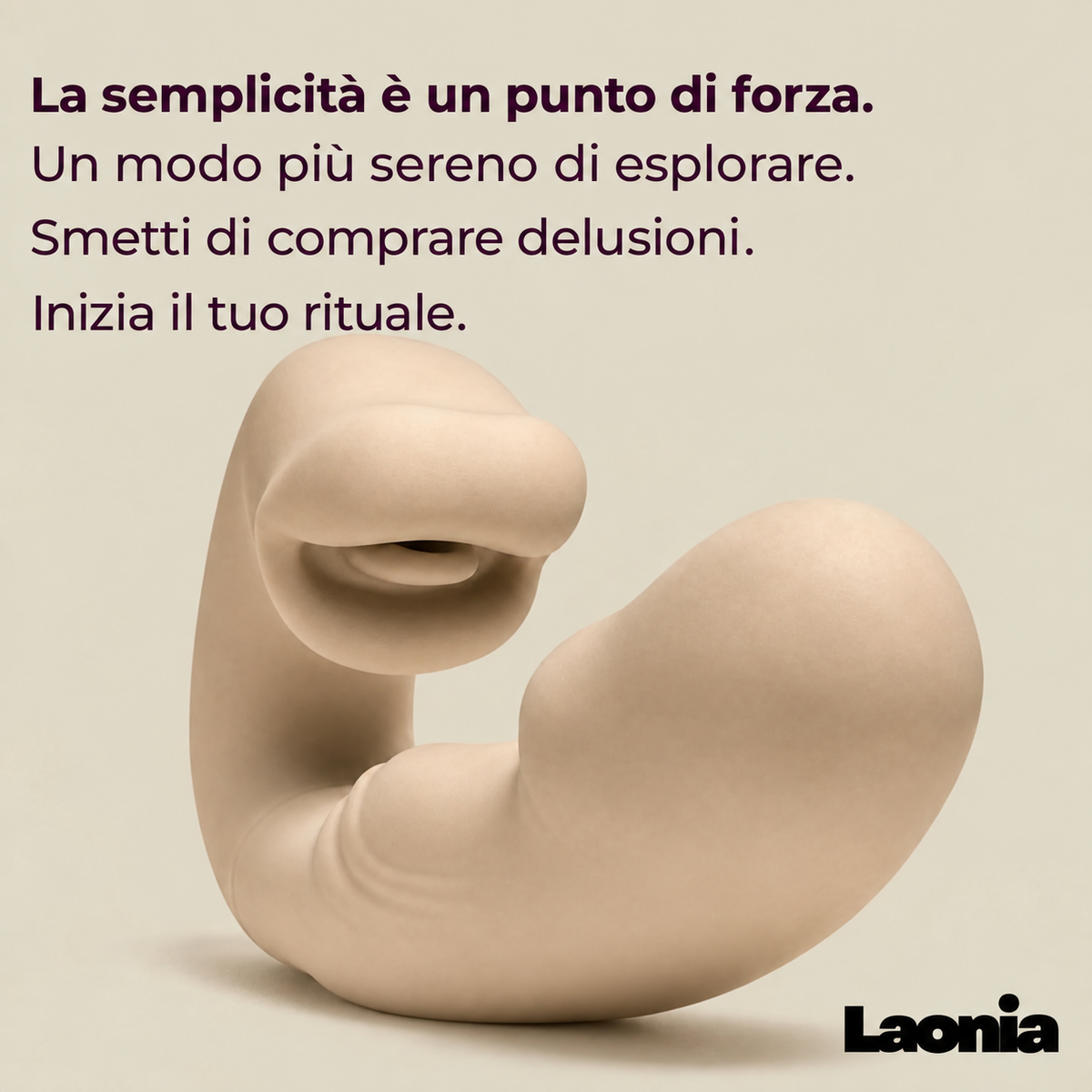 Laonia  – TripleWave