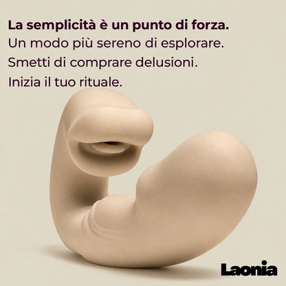 Laonia  – TripleWave