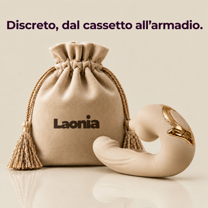 Laonia  – TripleWave