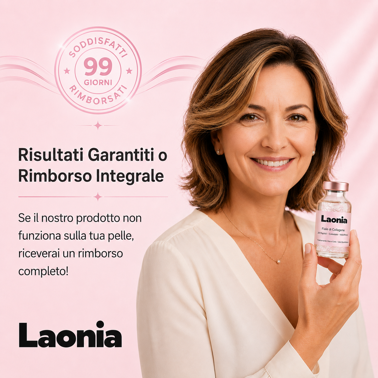 Siero Anti-età