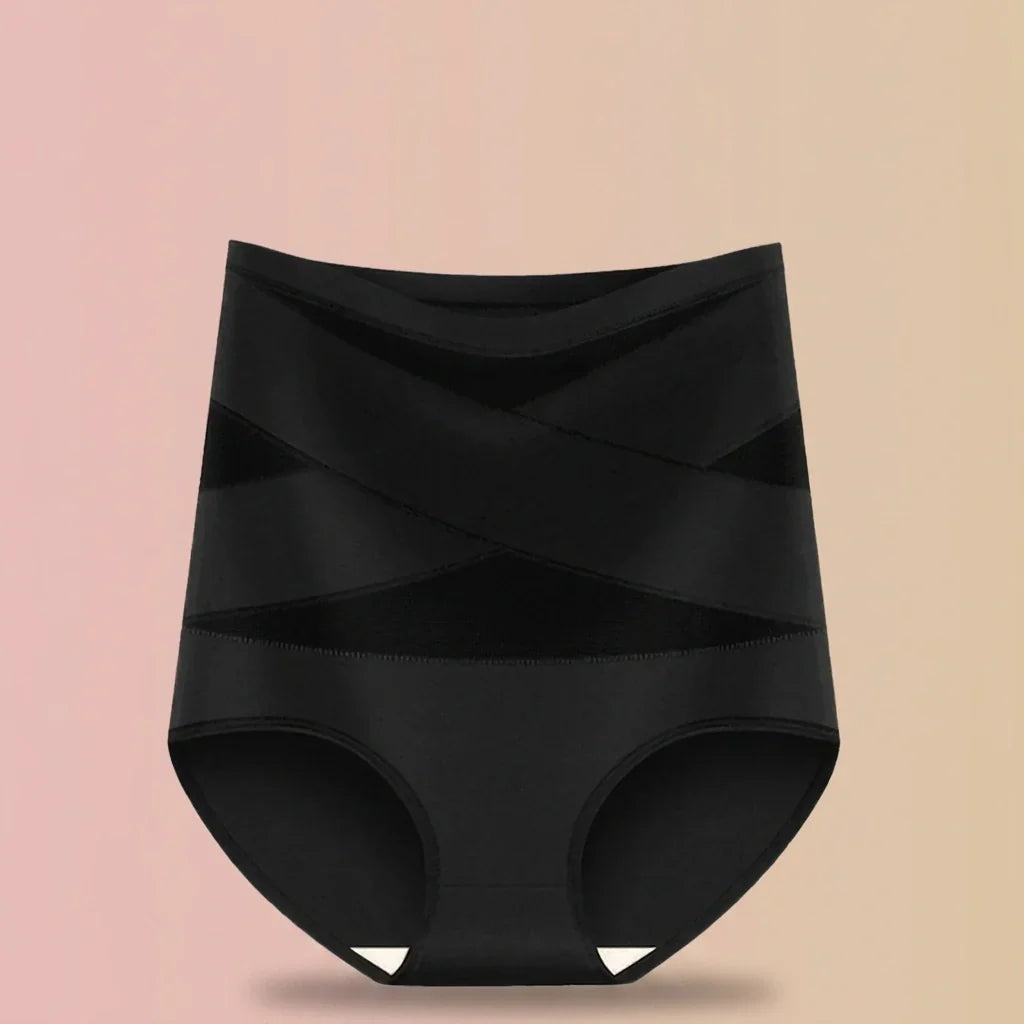 Culotte post parto a compressione 360°