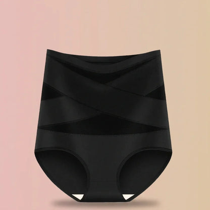 Culotte post parto a compressione 360°