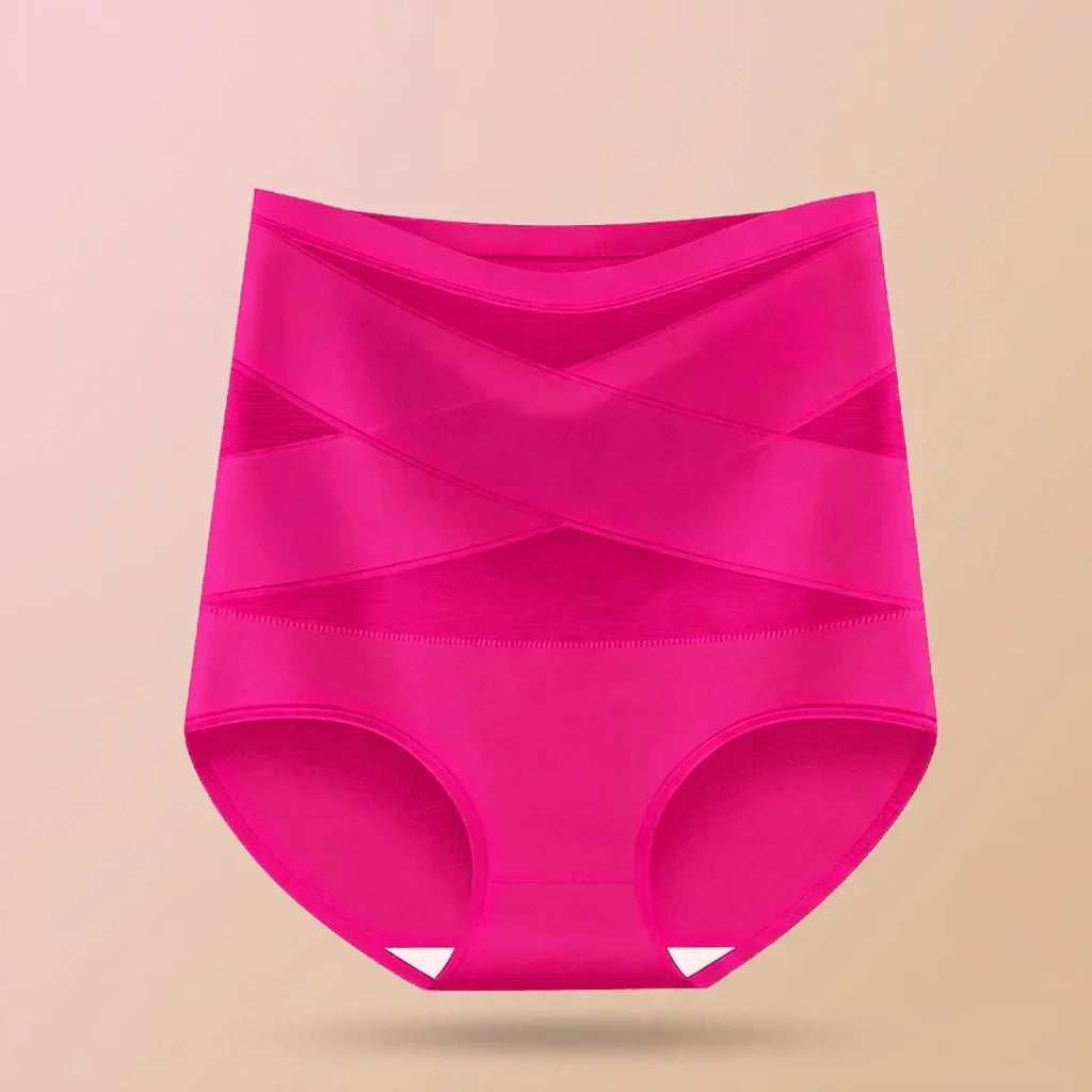 Culotte post parto a compressione 360°