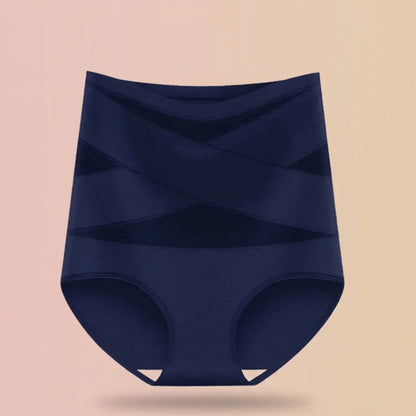 Culotte post parto a compressione 360°