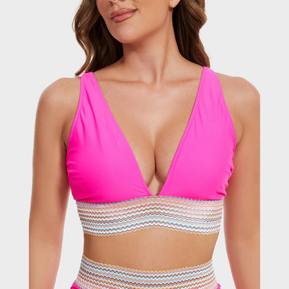 Lushia | Corrigerende Bikini