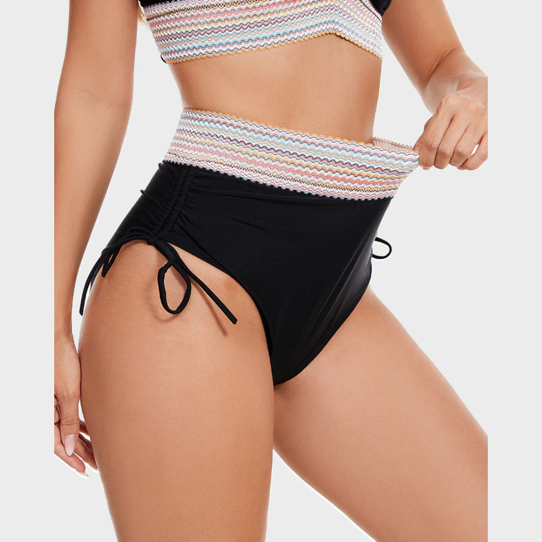 Lushia | Corrigerende Bikini