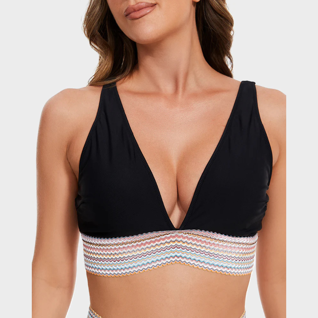 Lushia | Corrigerende Bikini