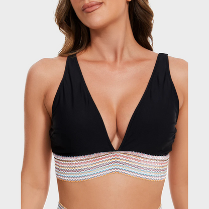 Lushia | Corrigerende Bikini