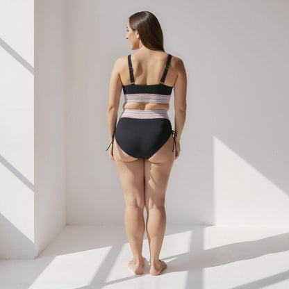 Lushia | Corrigerende Bikini