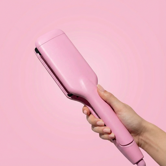 LushiaPro – Arricciacapelli professionale