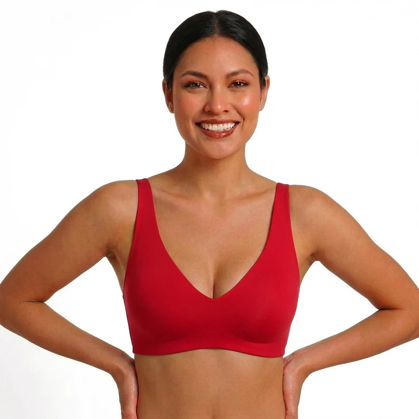 Lushia™ Reggiseno Seconda Pelle
