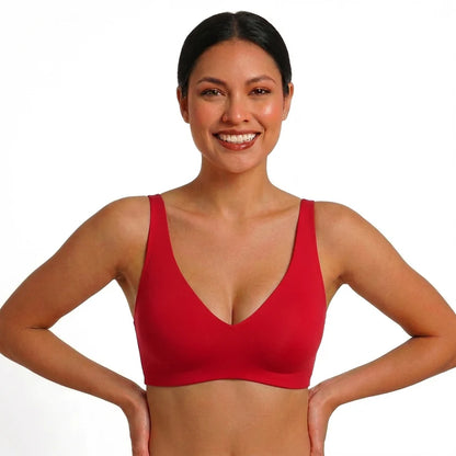 Lushia™ Reggiseno Seconda Pelle