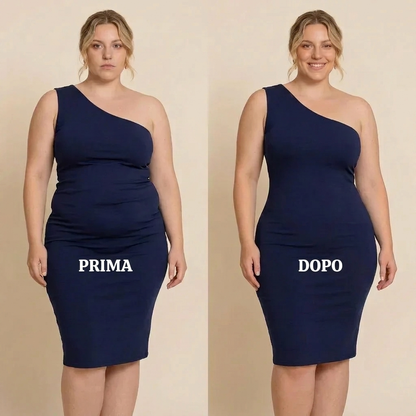 Culotte post parto a compressione 360°