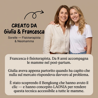 Culotte post parto a compressione 360°