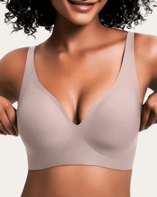 Lushia™ Reggiseno Seconda Pelle