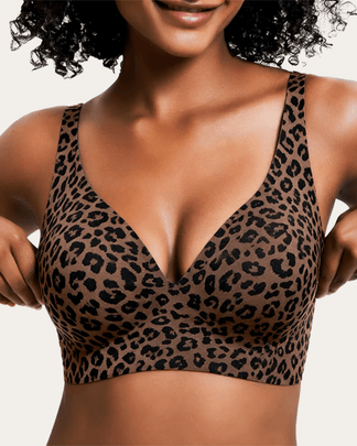 Lushia™ Reggiseno Seconda Pelle