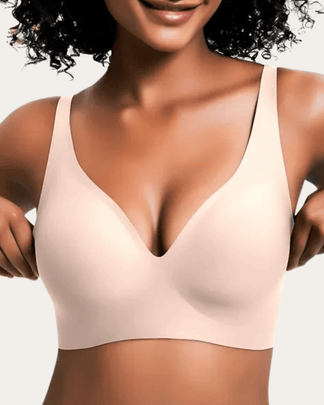 Lushia™ Reggiseno Seconda Pelle