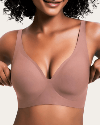 Lushia™ Reggiseno Seconda Pelle