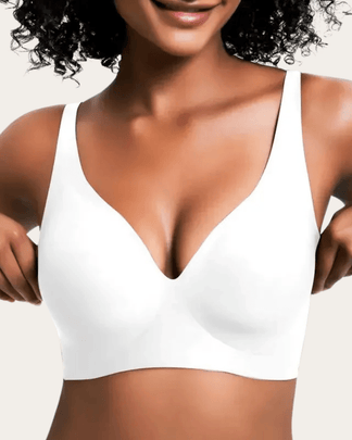 Lushia™ Reggiseno Seconda Pelle