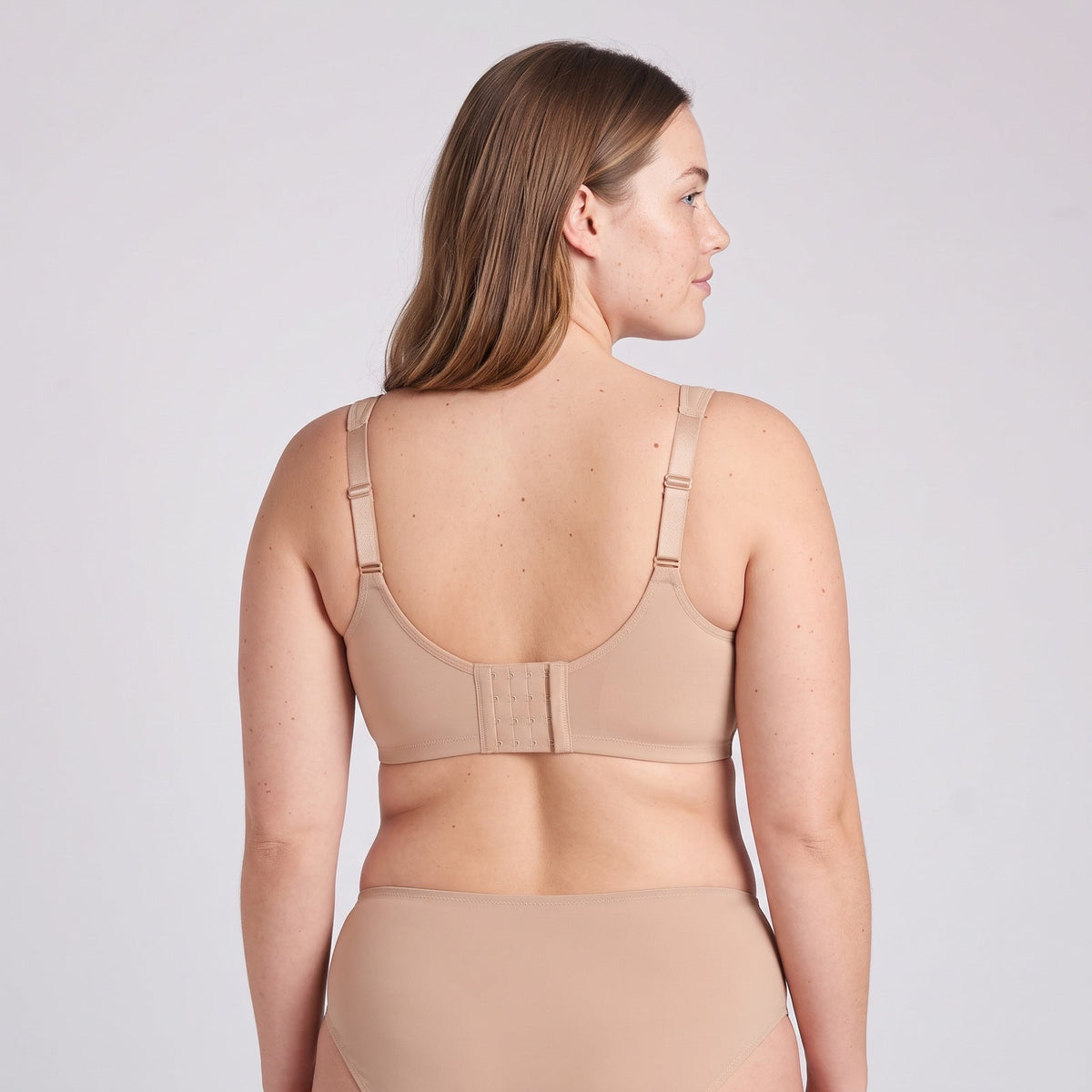 Laonia – Reggiseno Minimizer che Mantiene il Seno Separato