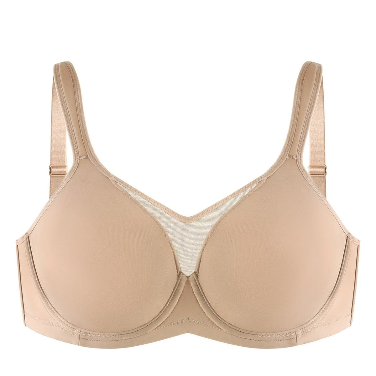 Laonia – Reggiseno Minimizer che Mantiene il Seno Separato
