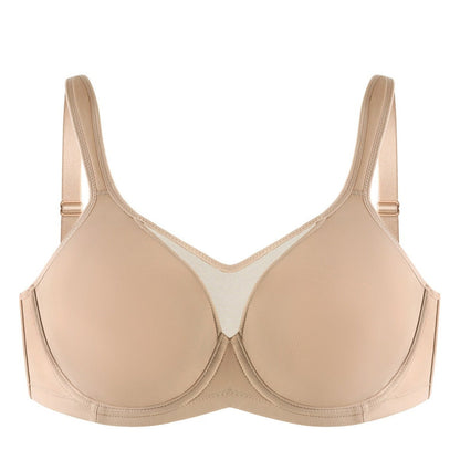 Laonia – Reggiseno Minimizer che Mantiene il Seno Separato