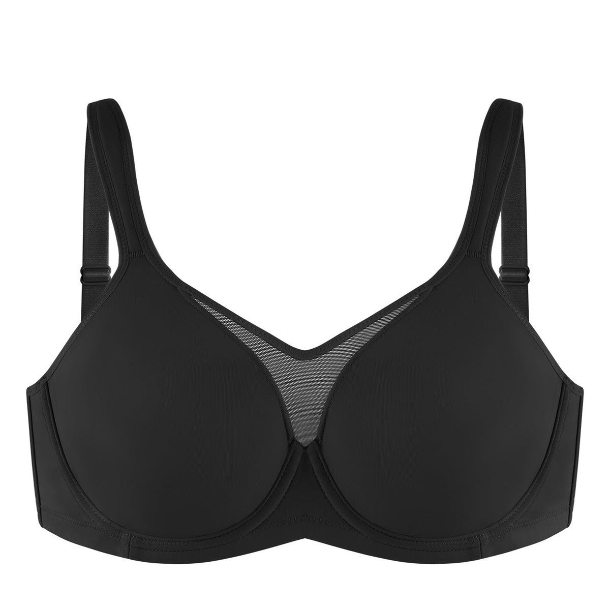 Laonia – Reggiseno Minimizer che Mantiene il Seno Separato
