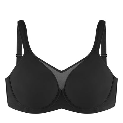 Laonia – Reggiseno Minimizer che Mantiene il Seno Separato