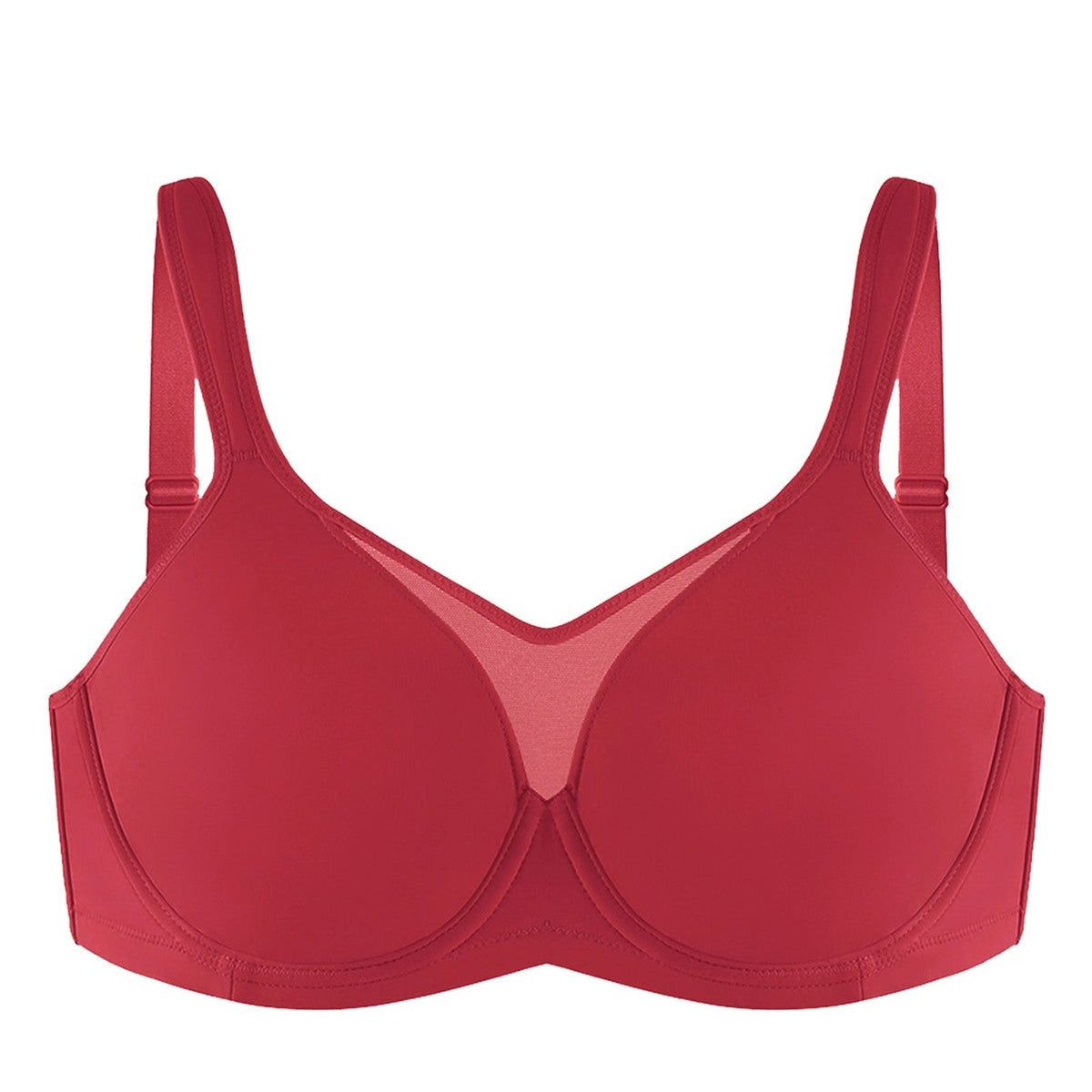 Laonia – Reggiseno Minimizer che Mantiene il Seno Separato