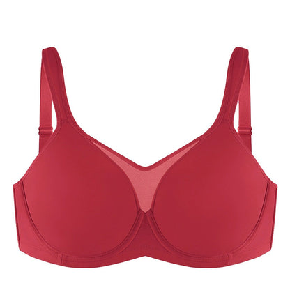 Laonia – Reggiseno Minimizer che Mantiene il Seno Separato