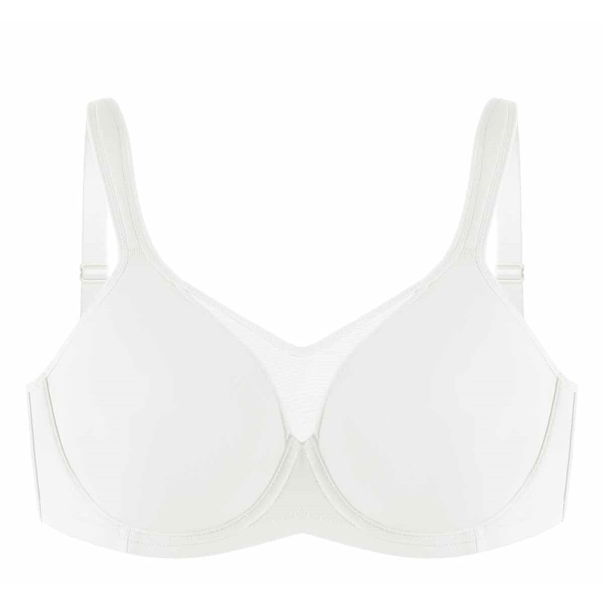Laonia – Reggiseno Minimizer che Mantiene il Seno Separato
