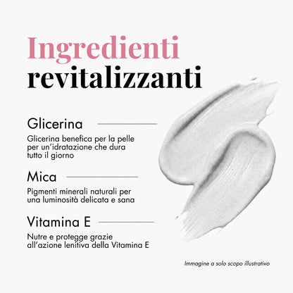 Fondotinta Adattivo Anti-Età