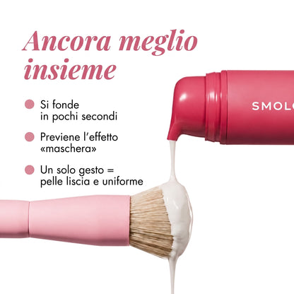 Fondotinta Adattivo Anti-Età