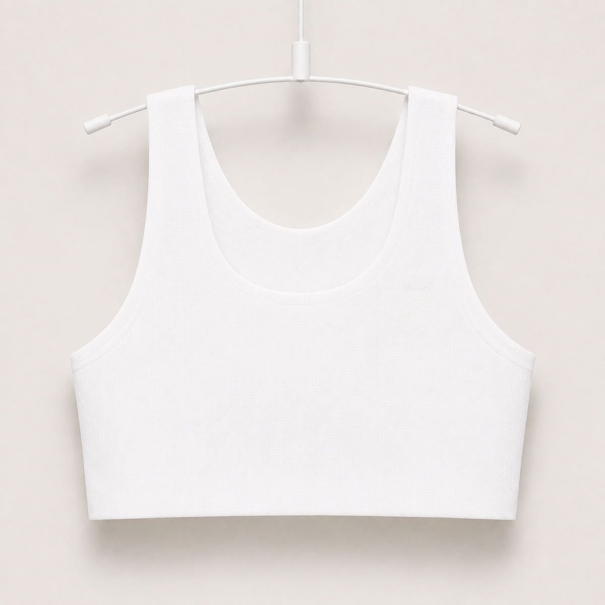 The First Bra